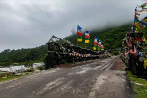 North Sikkim: no hay nuevos permisos turísticos por ahora