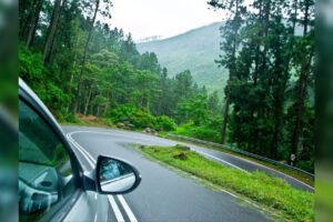 Se abre la carretera Erattupetta-Vagamon en Kerala, para dar acceso a todos los sitios turísticos destacados
