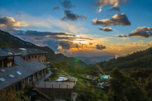 Manizales: La ciudad escondida en las montañas