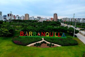 Barranquilla