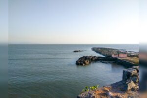 ¡Pronto podrás viajar de Mumbai a Alibaug en poco más de una hora!