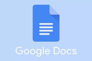 Google Docs