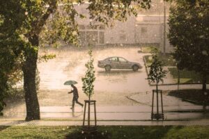 Aviso de tormenta tropical