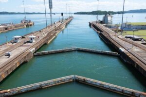Canal de Panamá
