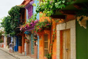 Descubre los secretos de la cocina cartagenera