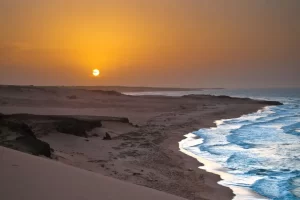 Punta Gallinas, el tesoro escondido de Colombia
