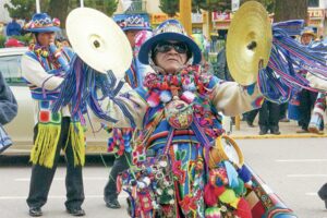 Descubre la historia y tradiciones del Carnavalito Boyacense