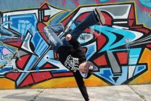 El Ascenso del Hip Hop en Medellín: Descubre la Evolución de este Género Musical en la Ciudad