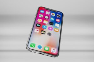 iOS 17