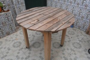 materiales reciclados
