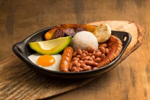 Descubre la deliciosa gastronomía antioqueña: sabores que enamoran