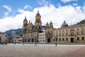 Bogota