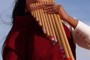 música andina