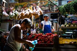 mercados populares