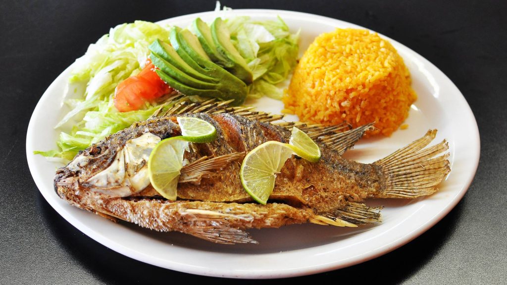 gastronomia costeña