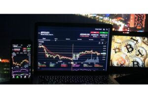 futuros con Bitcoin