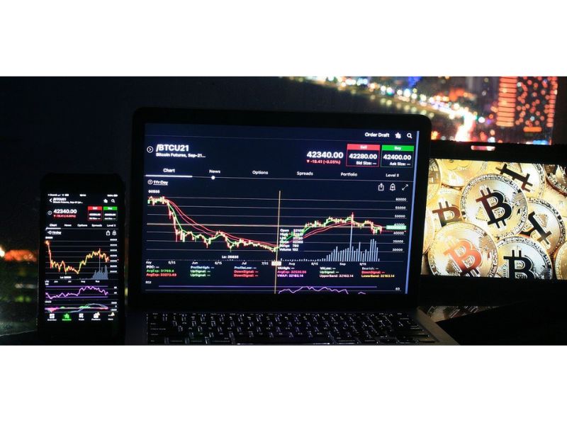 futuros con Bitcoin
