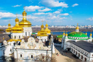 Kiev y Lviv, Ucrania, en la lista de “en peligro” de la UNESCO
