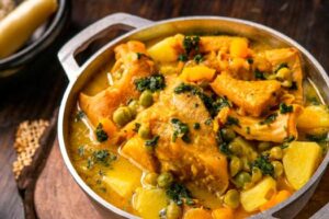 Descubra la deliciosa sopa de mondongo: un auténtico plato latinoamericano