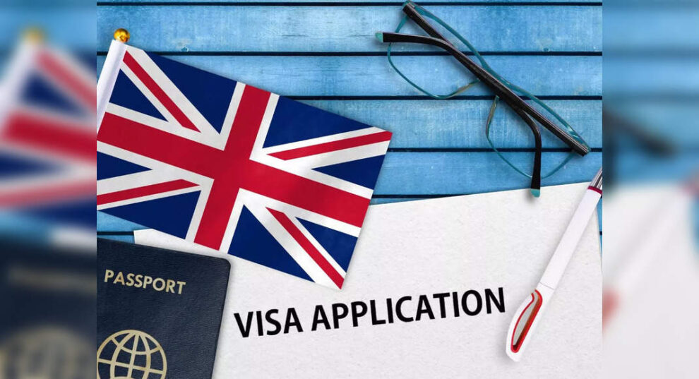 Reino Unido aumenta la tasa de visa para visitantes;  La nueva norma entrará en vigor a partir del 4 de octubre.
