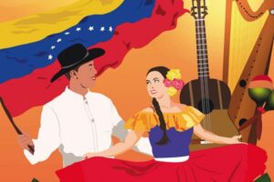 El Joropo Llanero: La Danza Tradicional Que Encanta al Mundo