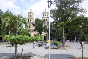 Parque Santander