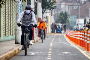 ciclovias