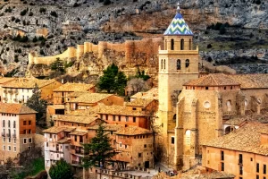 Pueblos Patrimonio