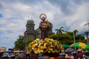 Fiestas de San Pacho: La celebración más emblemática de Quibdó