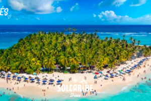 Descubre las Playas de Providencia: Paraíso Caribeño en Colombia