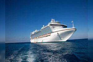 ¿Cómo es la escena de los cruceros en Goa?