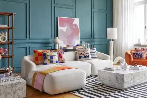 Cómo diseñar interiores de bajo costo