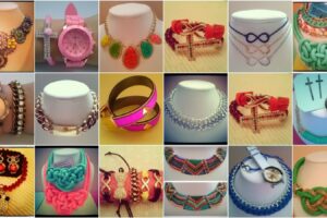 Los mejores accesorios hechos a mano: ¡Descubre nuestra selección exclusiva!