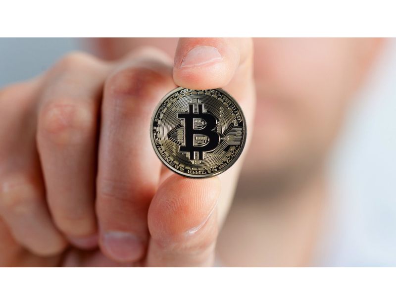 Bitcoin como forma de pago