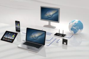 e-commerce