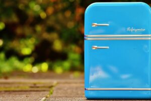 Refrigeradores comunitarios