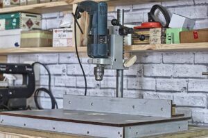 Guía completa para novatos: cómo emprender proyectos de carpintería