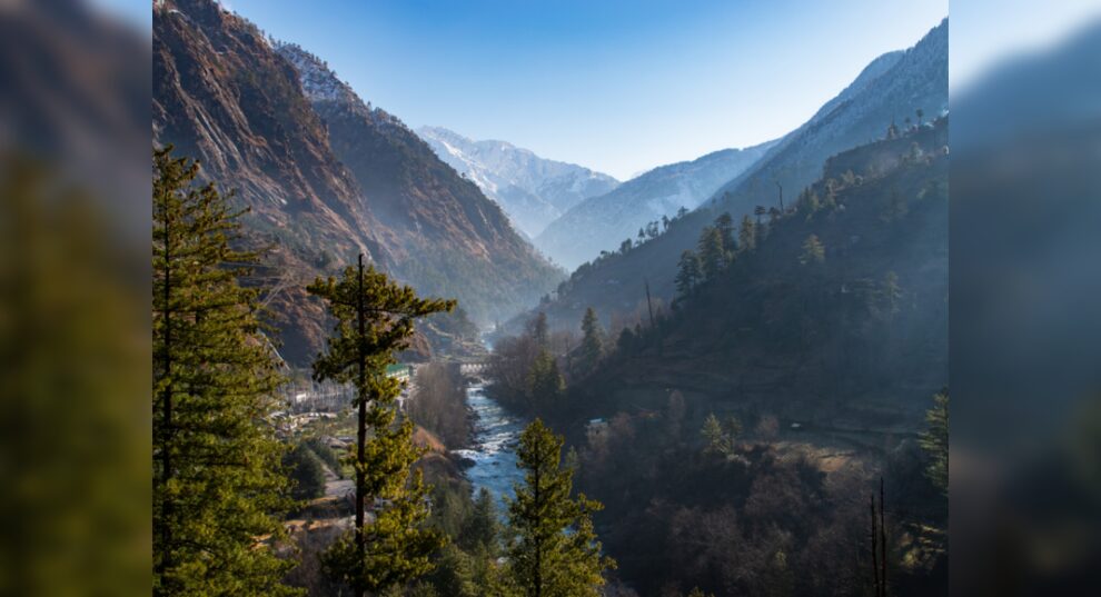 El gobierno de Himachal creará 11 sitios de ecoturismo para promover viajes sostenibles