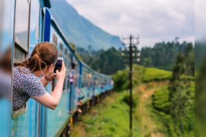 Es probable que Cachemira reciba pronto el primer tren directo desde Jammu