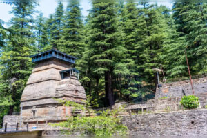 Este es el lugar favorito del primer ministro Modi en Kumaon de Uttarakhand.
