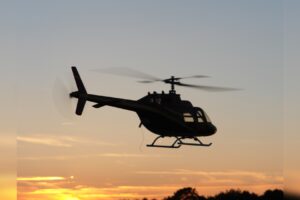 Himachal Pradesh: pronto estarán disponibles servicios de helicópteros para ubicaciones remotas
