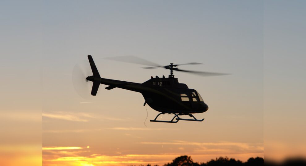 Himachal Pradesh: pronto estarán disponibles servicios de helicópteros para ubicaciones remotas