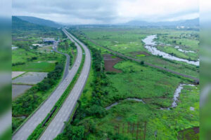 La autopista Katra Greenfield Expressway reducirá el tiempo de viaje de Delhi a Amritsar a solo 4 horas