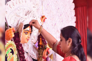 Misión Ramakrishna celebrará Durga Puja en Delhi por primera vez en la historia