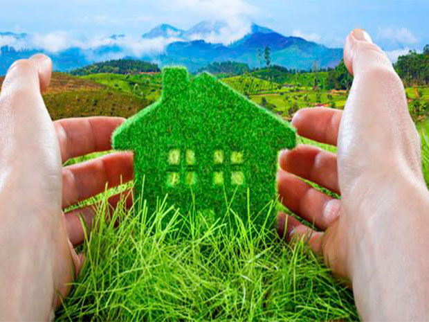 Consejos para un mantenimiento doméstico eco-amigable