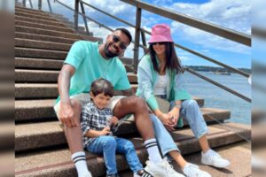 Viajar con Hardik Pandya: cuando el cricket y los viajes van de la mano