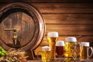 Las cervezas artesanales: una historia y evolución imperdibles