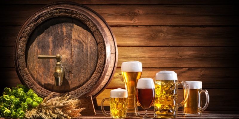 Las cervezas artesanales: una historia y evolución imperdibles