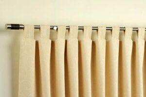 Cortinas confección propia