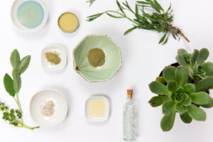 Razones por las que Deberías Usar Cosmética Natural Elaborada en Casa